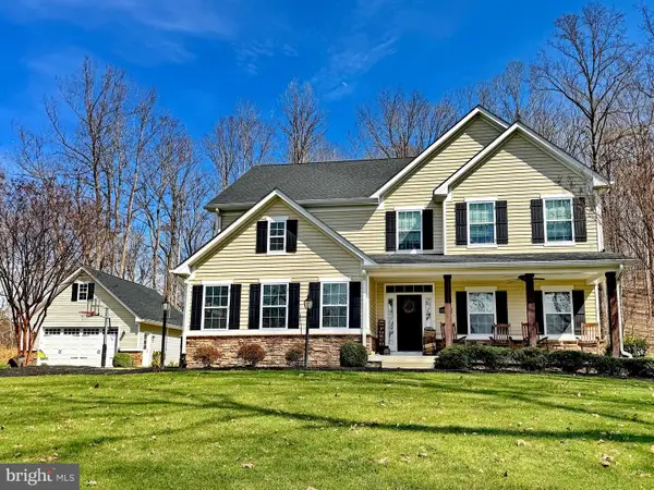 11504 Thicketty Holly Pl, LA PLATA, MD 20646