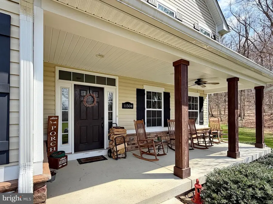 11504 Thicketty Holly Pl, La Plata, MD 20646 - #2