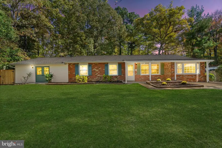 5 Redcar Ct, Waldorf, MD 20602 - #2