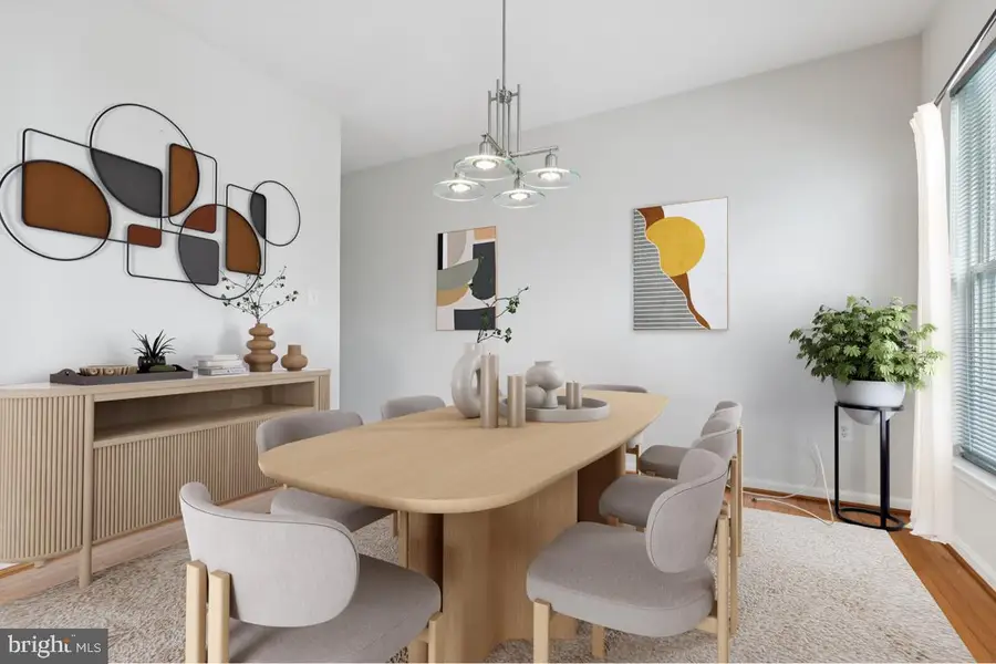 10712 Alyssa Ln, Waldorf, MD 20603 - #3