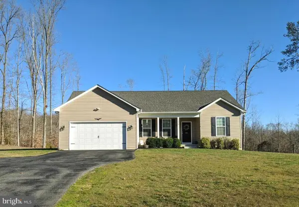 7098 Quicktree Pl, HUGHESVILLE, MD 20637