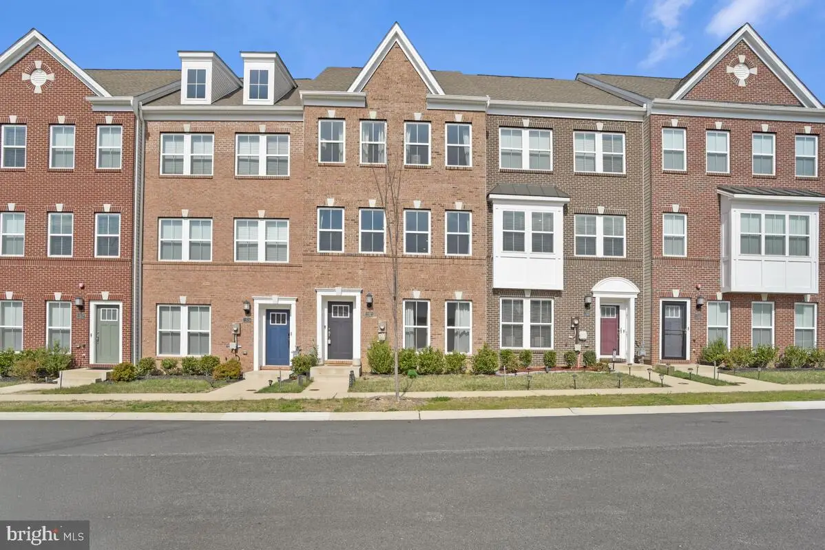 11521 Charlotte Bronte Ln, White Plains, MD 20695 - #1
