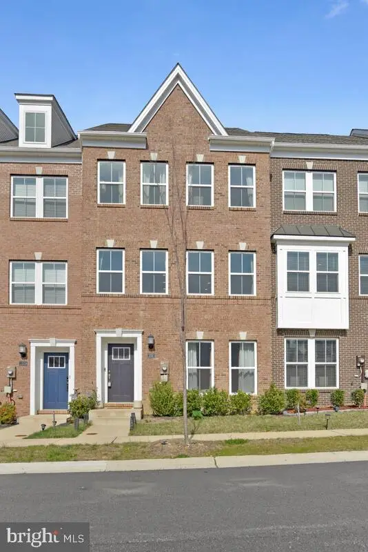 11521 Charlotte Bronte Ln, White Plains, MD 20695 - #2