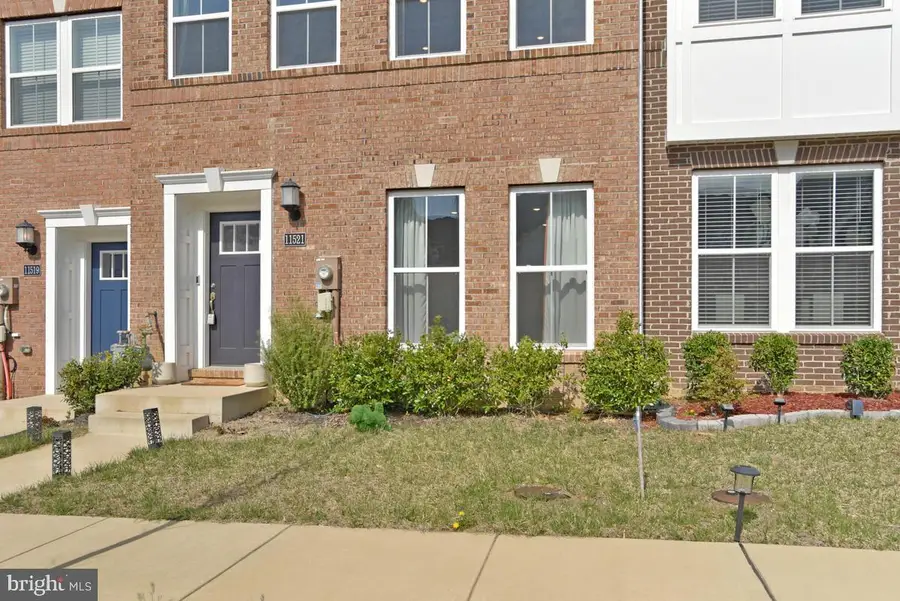 11521 Charlotte Bronte Ln, White Plains, MD 20695 - #3