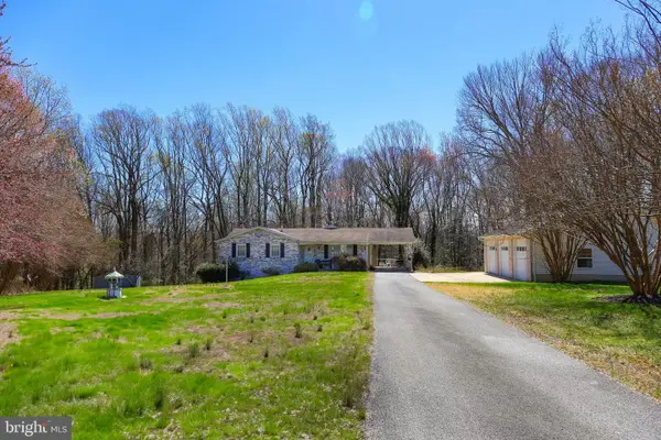 7450 Belle Ridge Ct, HUGHESVILLE, MD 20637