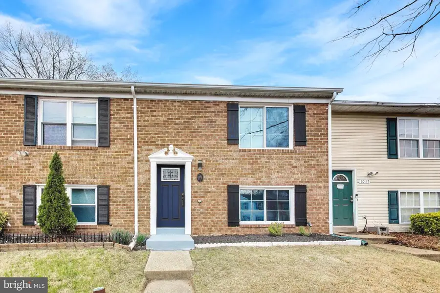 1039 Dorset Dr, Waldorf, MD 20602 - #2