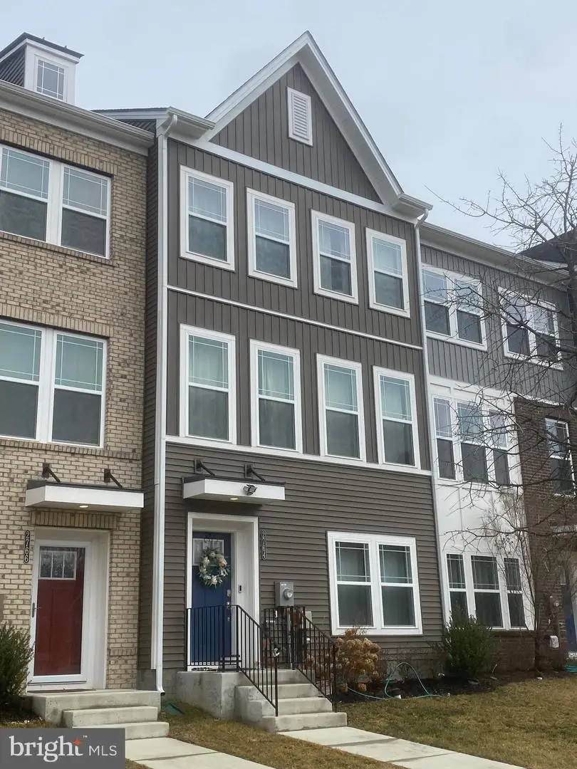 2764 Bridgewater Dr, Bryans Road, MD 20616 - #1