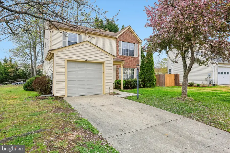 6958 Strawberry Dr, Bryans Road, MD 20616 - #2