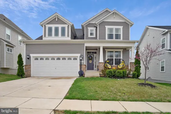 4358 Shakespeare Cir, WHITE PLAINS, MD 20695