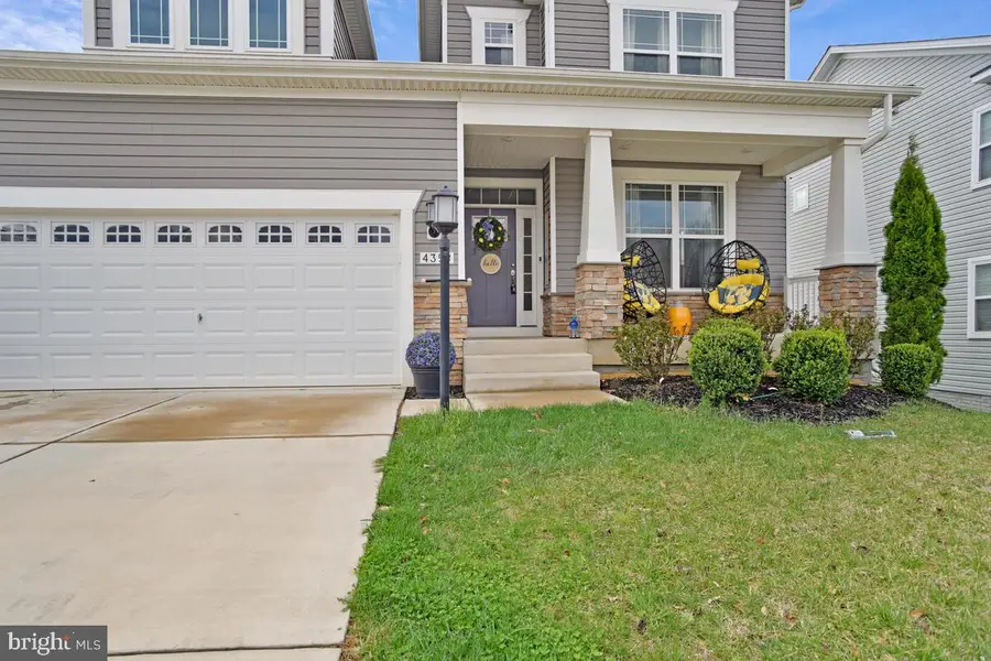 4358 Shakespeare Cir, White Plains, MD 20695 - #2