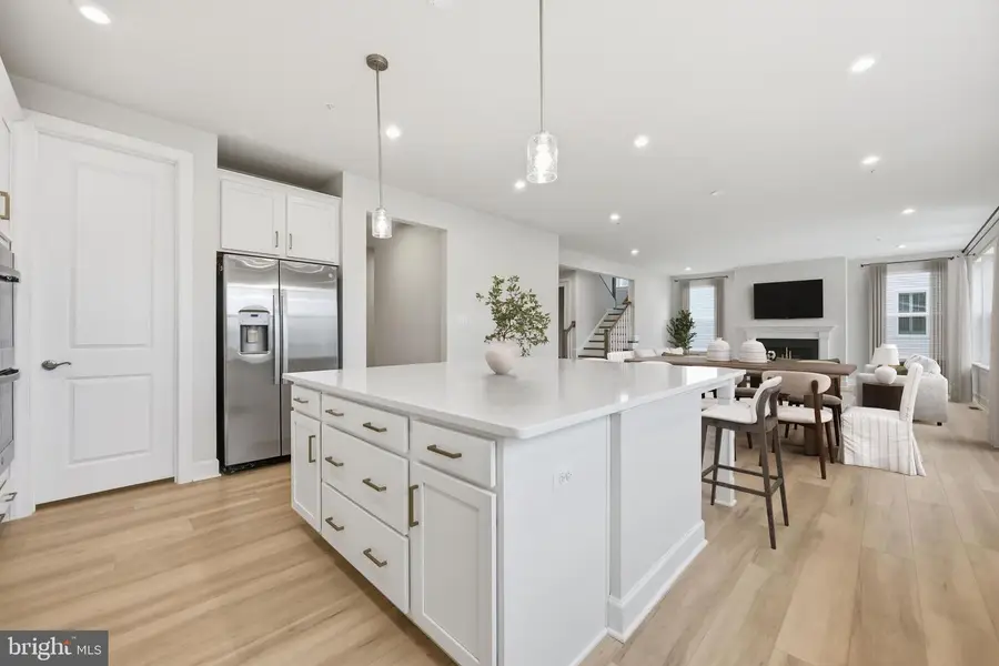 10407 Halmstad Dr, Waldorf, MD 20603 - #3