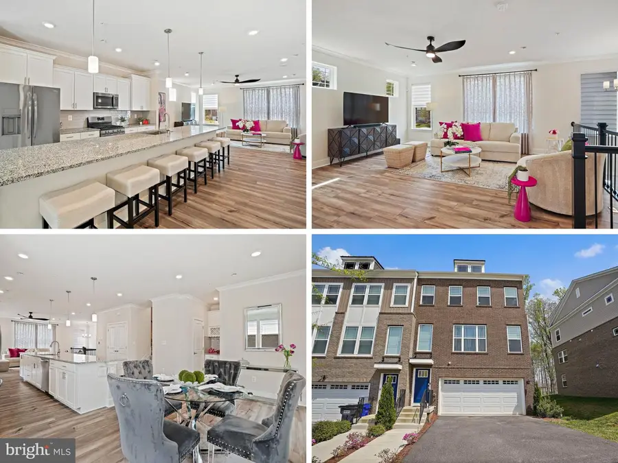 3057 Perthshire Pl, Bryans Road, MD 20616 - #2