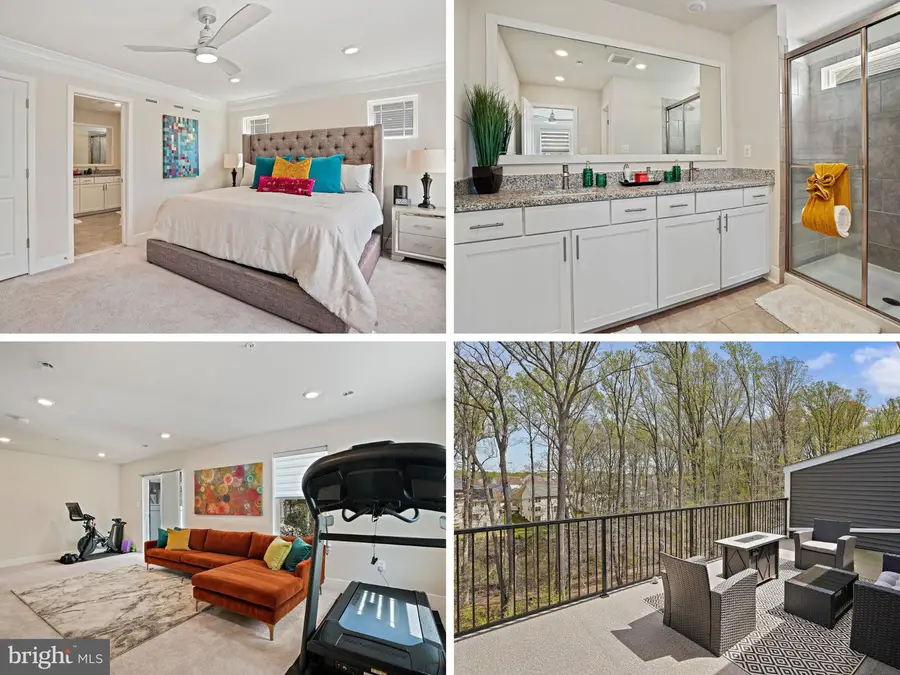 3057 Perthshire Pl, Bryans Road, MD 20616 - #3