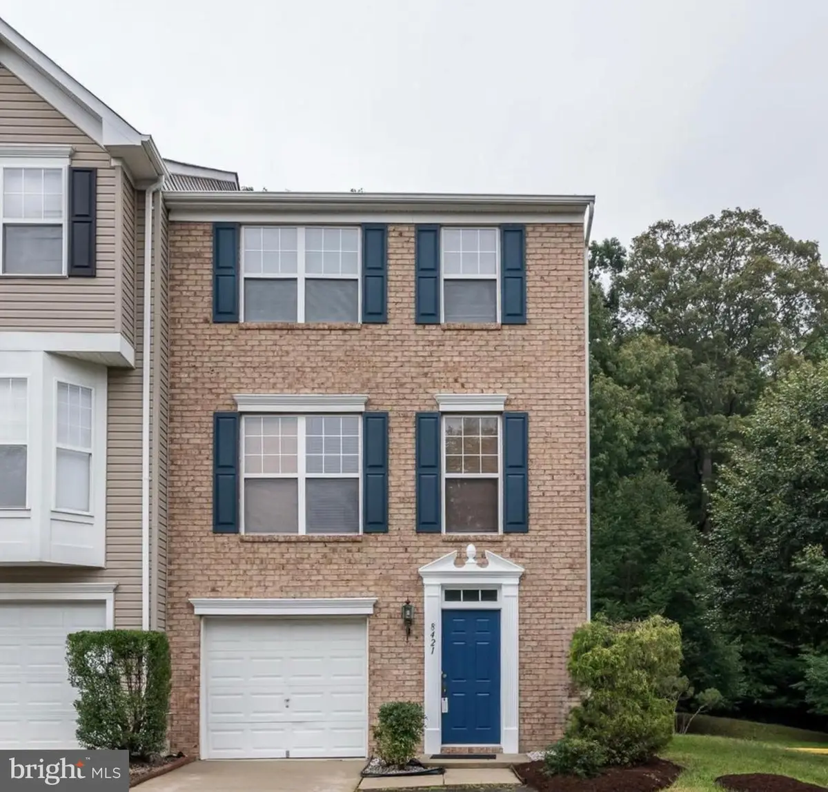 8421 Gauntlet Pl, White Plains, MD 20695 - #1