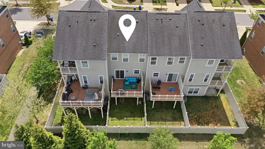 11466 Stockport Pl, White Plains, MD 20695 - #2