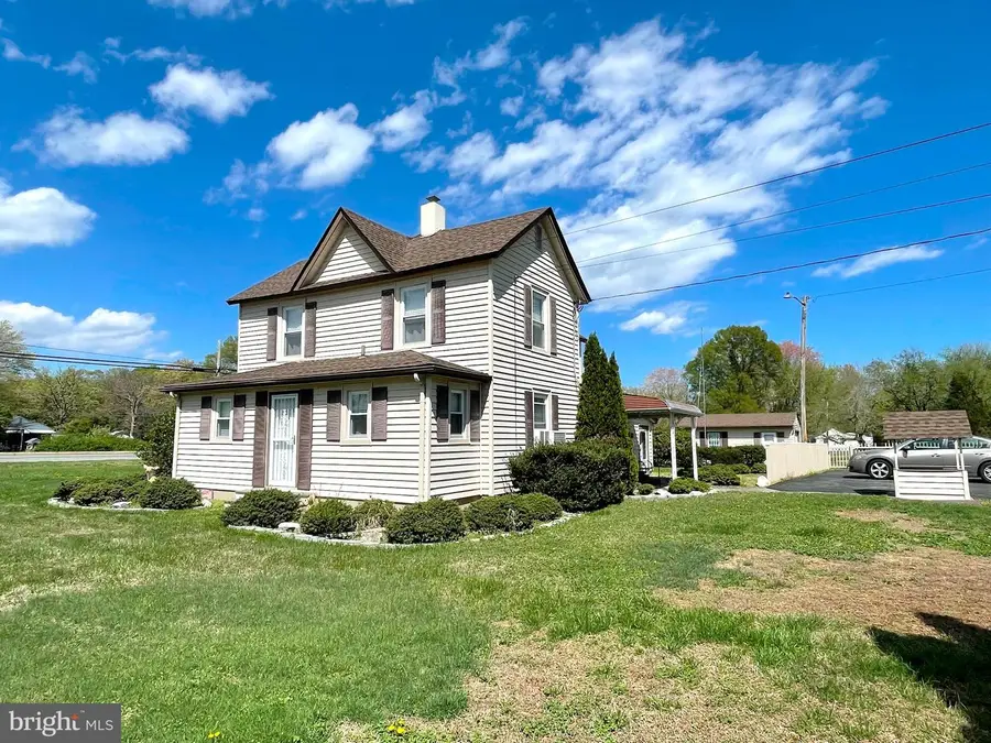 6700 Hungerford Rd, Bryans Road, MD 20616 - #3