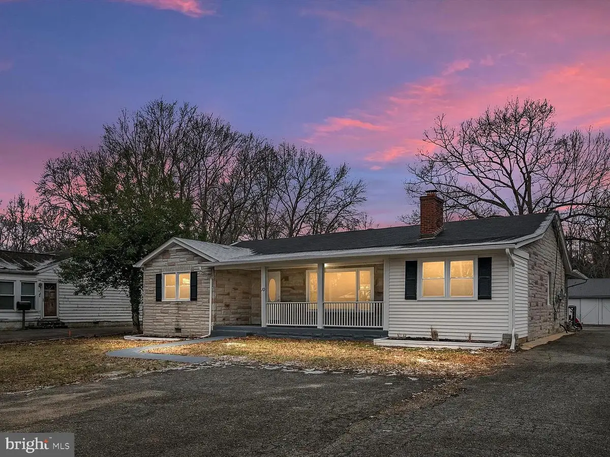 10 Prospect Ave, Indian Head, MD 20640 - #1