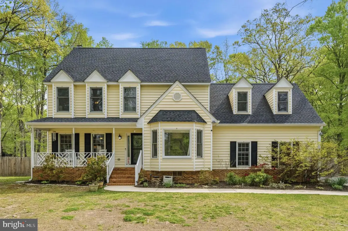 8618 Creek Ct, White Plains, MD 20695 - #1