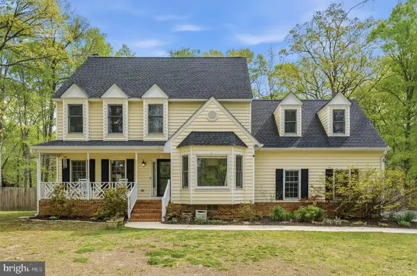 8618 Creek Ct, WHITE PLAINS, MD 20695