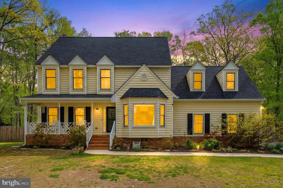 8618 Creek Ct, White Plains, MD 20695 - #2