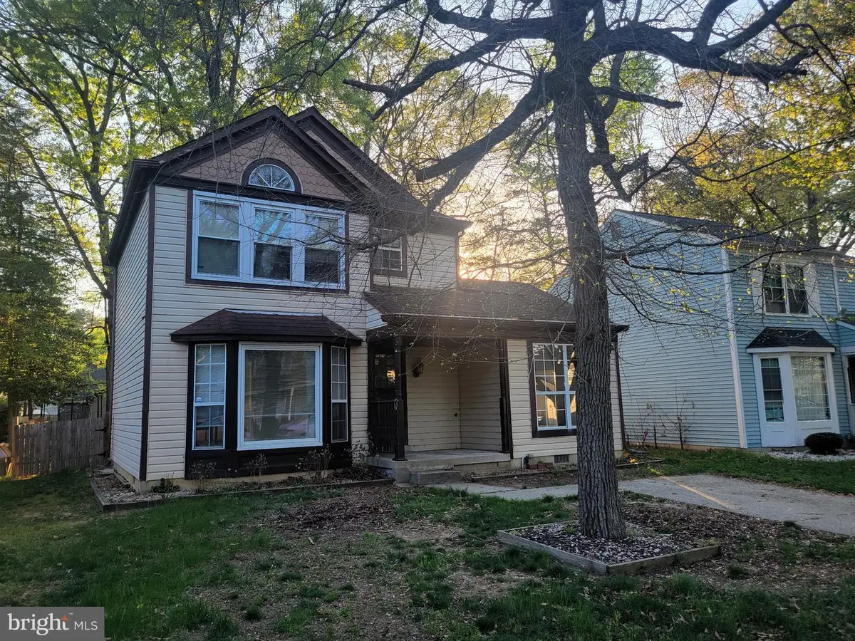 4231 Mockingbird Cir, Waldorf, MD 20603 - #1