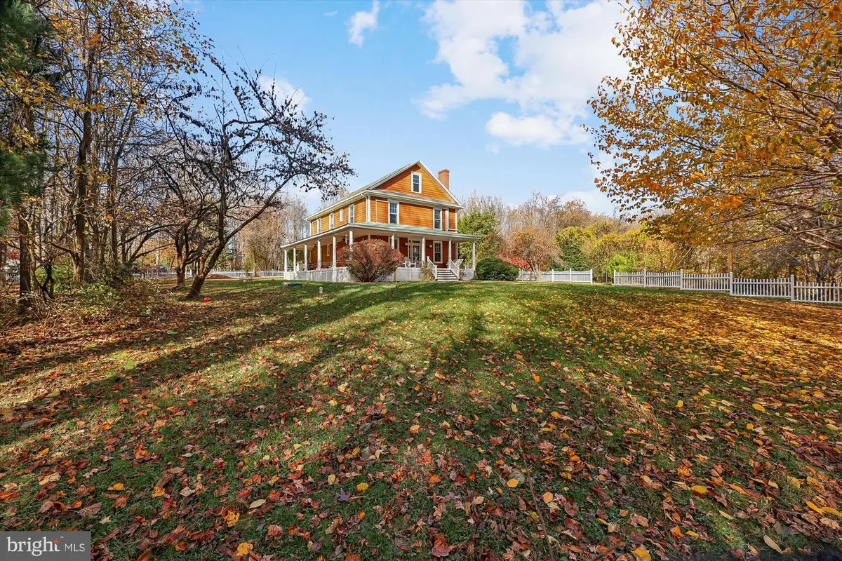 19 Walnut Hill Rd, La Plata, MD 20646 - #1