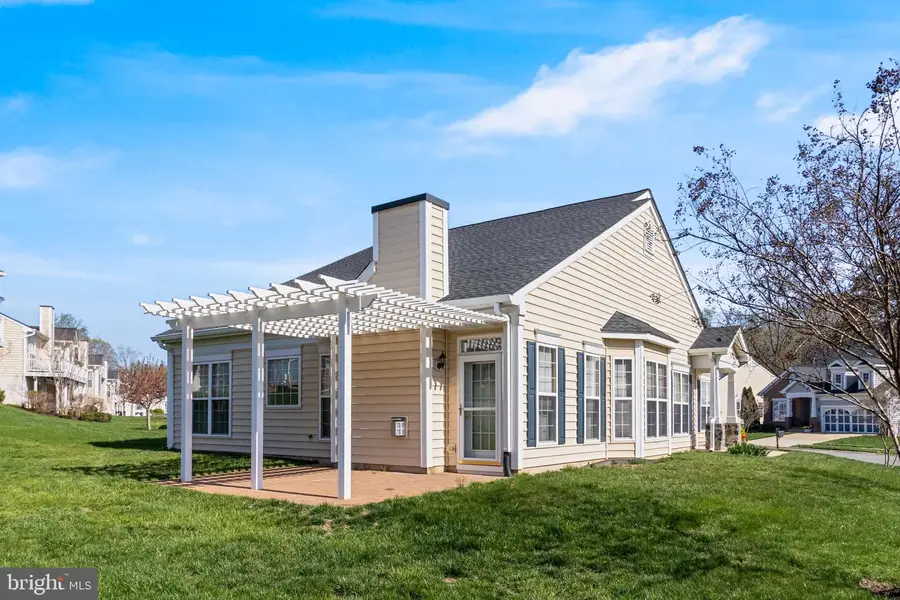 131 Hawthorne Greene Cir, La Plata, MD 20646 - #2