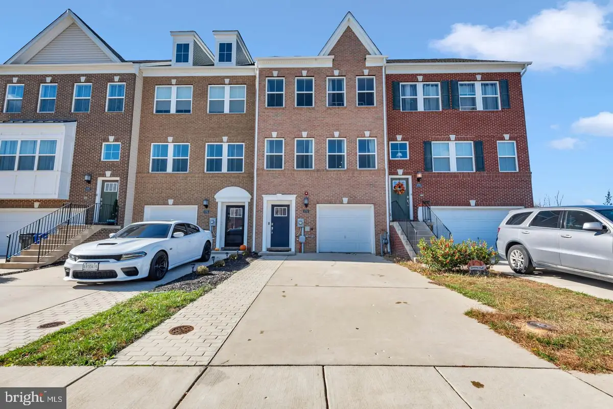 5753 Frederick Douglas Pl Pl, White Plains, MD 20695 - #1