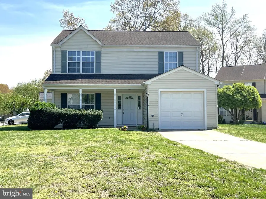 5302 Treefish Ct, Waldorf, MD 20603 - #2