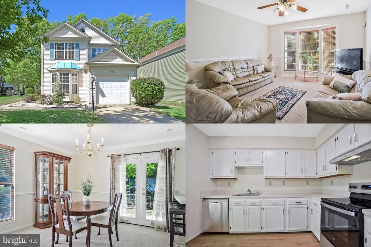 5117 Blacksmith Ct, Waldorf, MD 20603 - #1