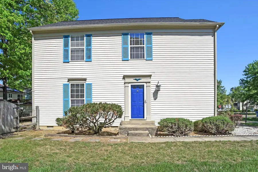 5117 Blacksmith Ct, Waldorf, MD 20603 - #2