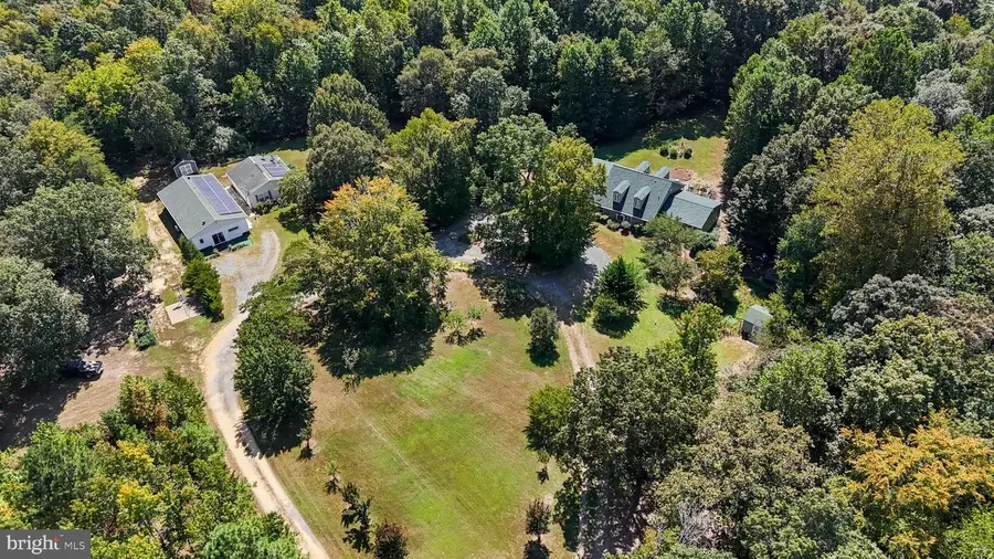 12475 Helen Fowlers Pl, Hughesville, MD 20637 - #2