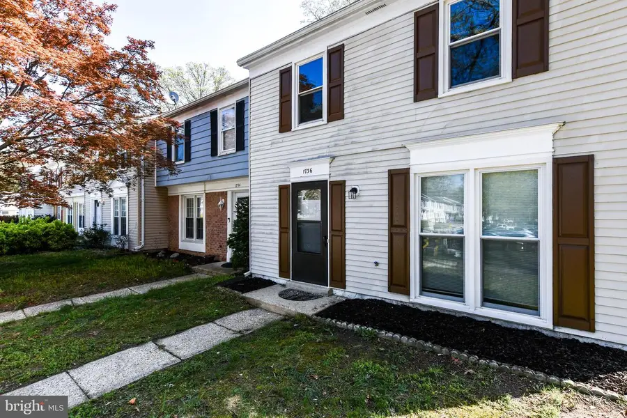 1736 Brightwell Ct, Waldorf, MD 20602 - #2