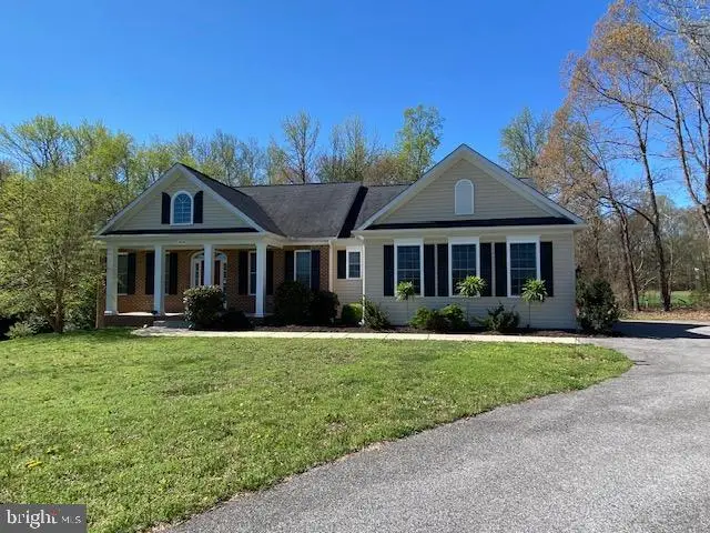 5823 Allerdale Ct, Hughesville, MD 20637 - #2