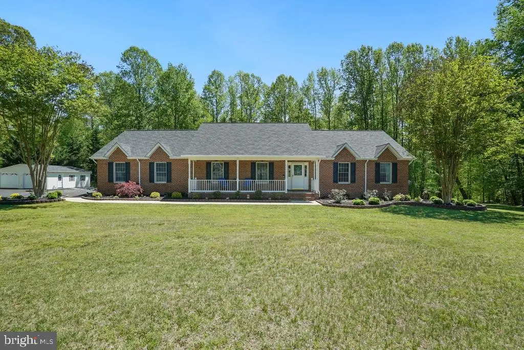 7173 Juliette Low Ln, Hughesville, MD 20637 - #1