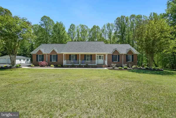 7173 Juliette Low Ln, HUGHESVILLE, MD 20637