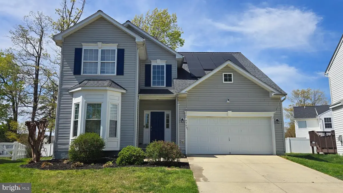 4907 Cordova Ct, Waldorf, MD 20602 - #1