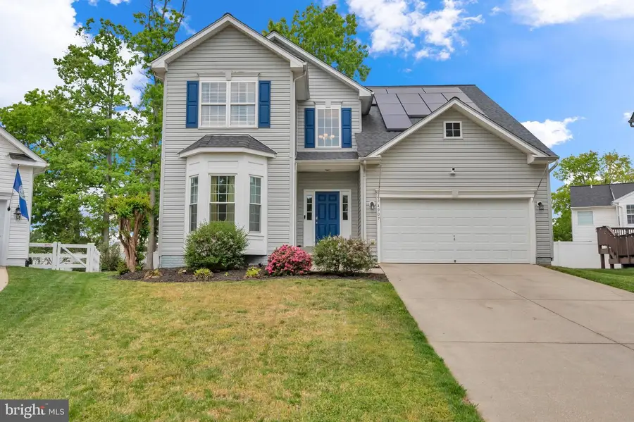 4907 Cordova Ct, Waldorf, MD 20602 - #2