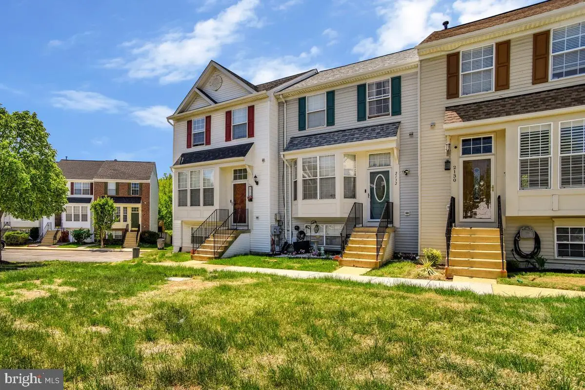 2134 Racquet Pl, Waldorf, MD 20601 - #1