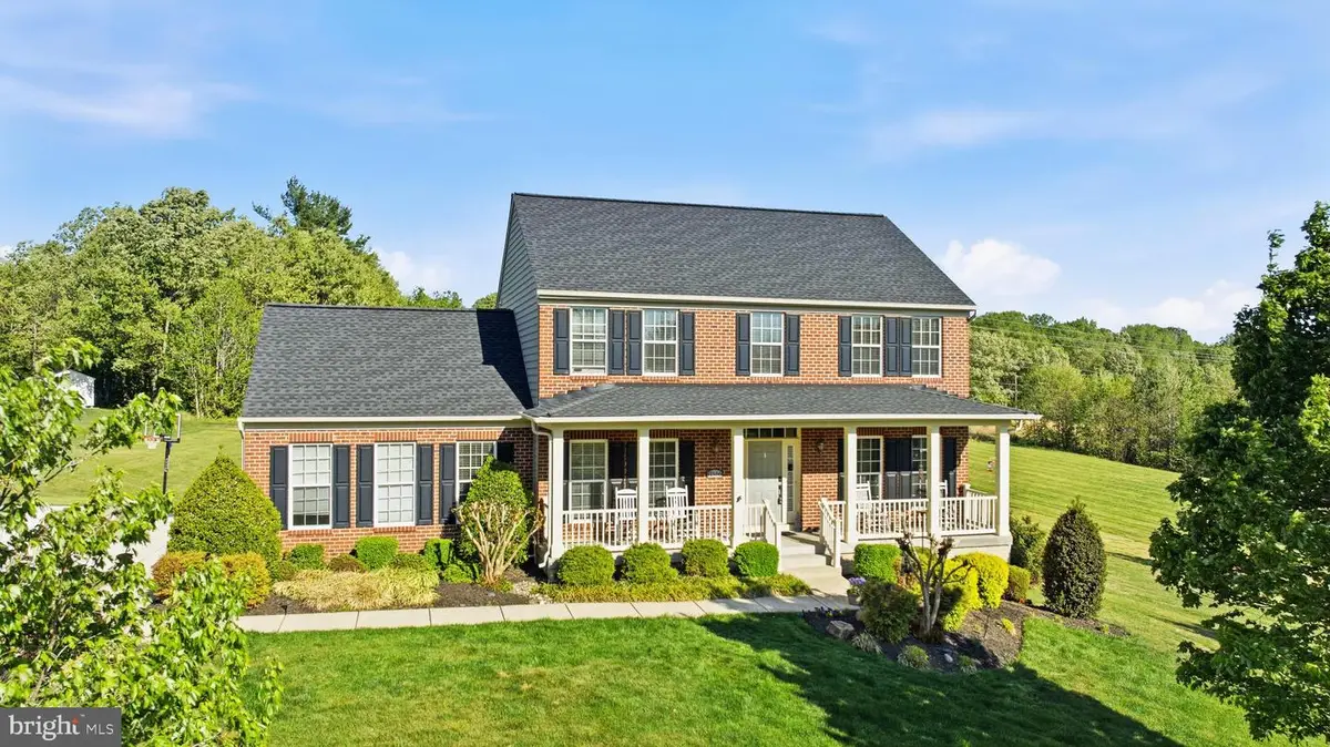 11556 Highland Farm Ct, La Plata, MD 20646 - #1