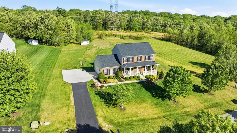 11556 Highland Farm Ct, La Plata, MD 20646 - #2