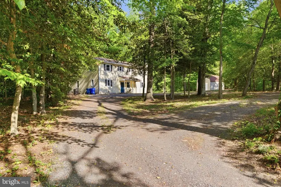 10560 S Faulkner Rd, Faulkner, MD 20632 - #3