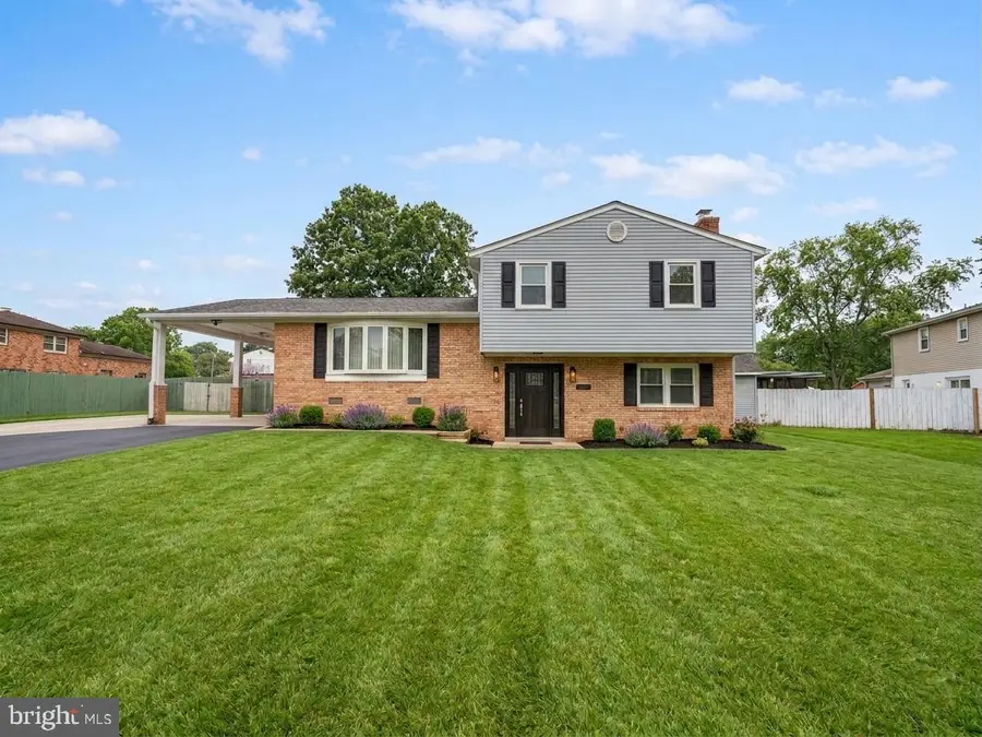 9017 Holly Ave, Waldorf, MD 20601 - #2