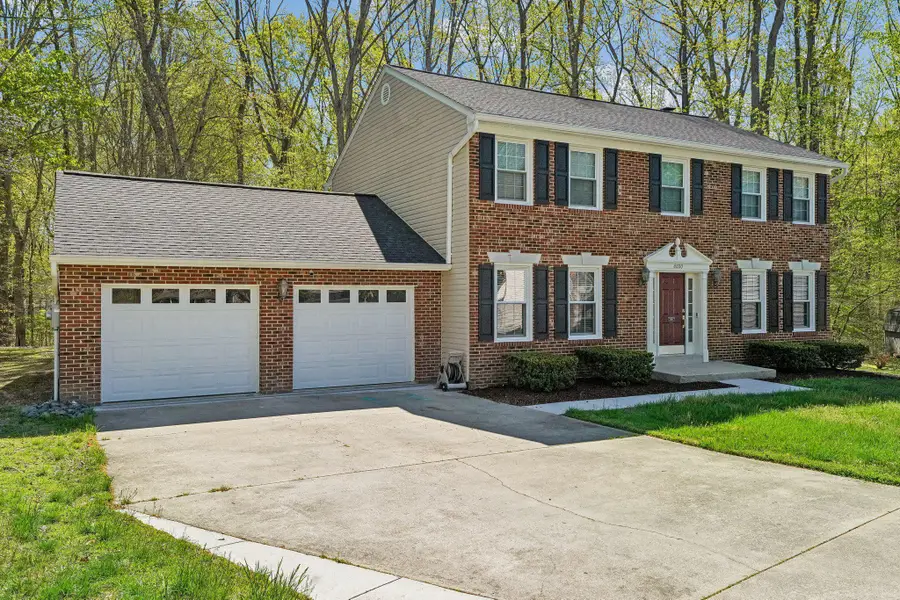 8600 Valley Dr, Waldorf, MD 20603 - #3