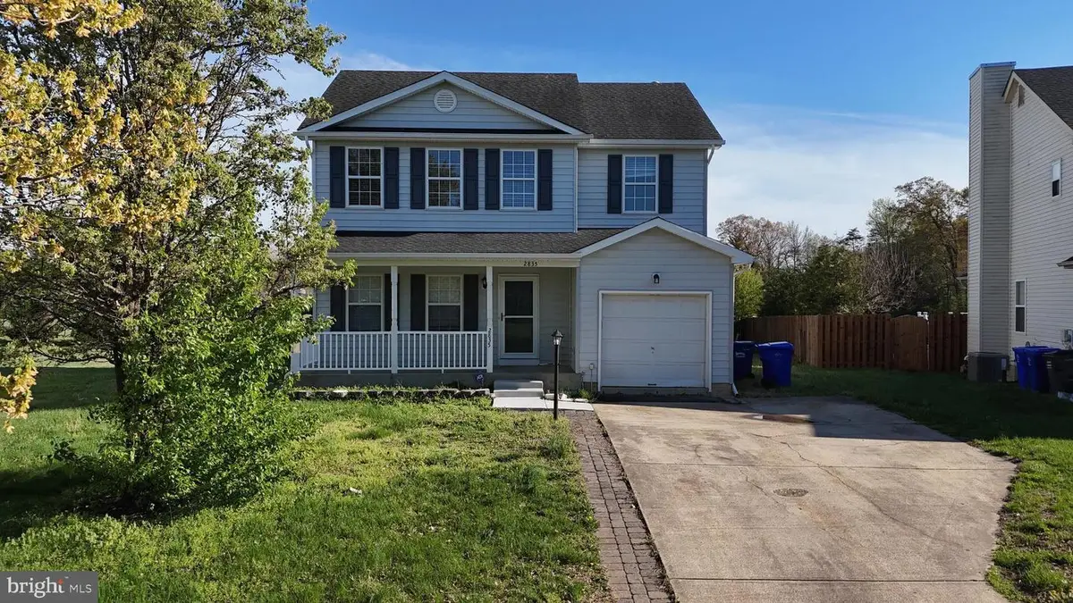 2835 Hackney Ln, Waldorf, MD 20602 - #1