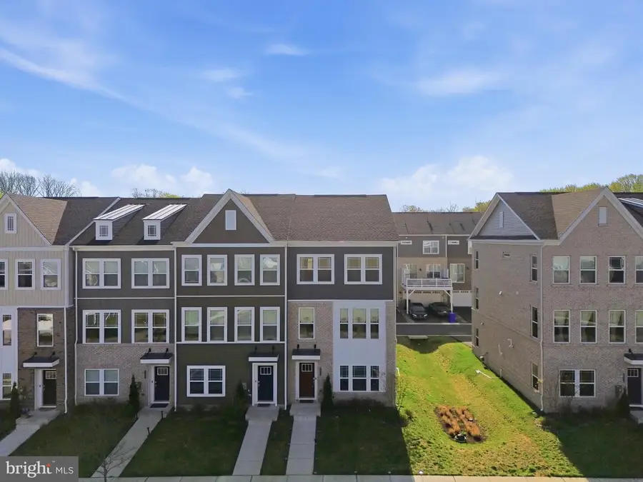 6894 Barrowfield Pl, Bryans Road, MD 20616 - #2