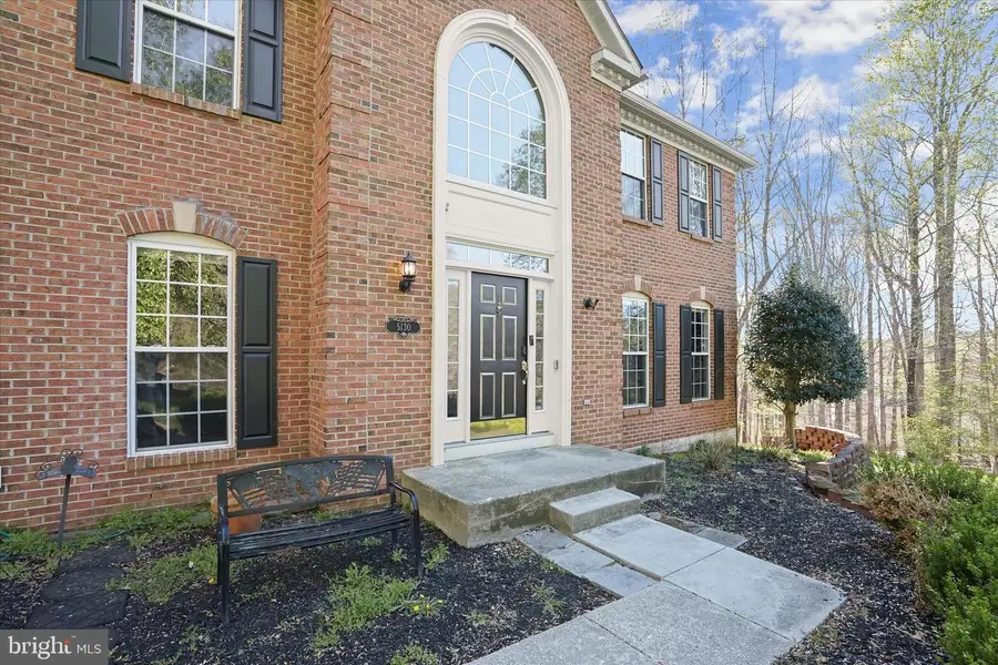 5130 Celestial Ln, Brandywine, MD 20613 - #2