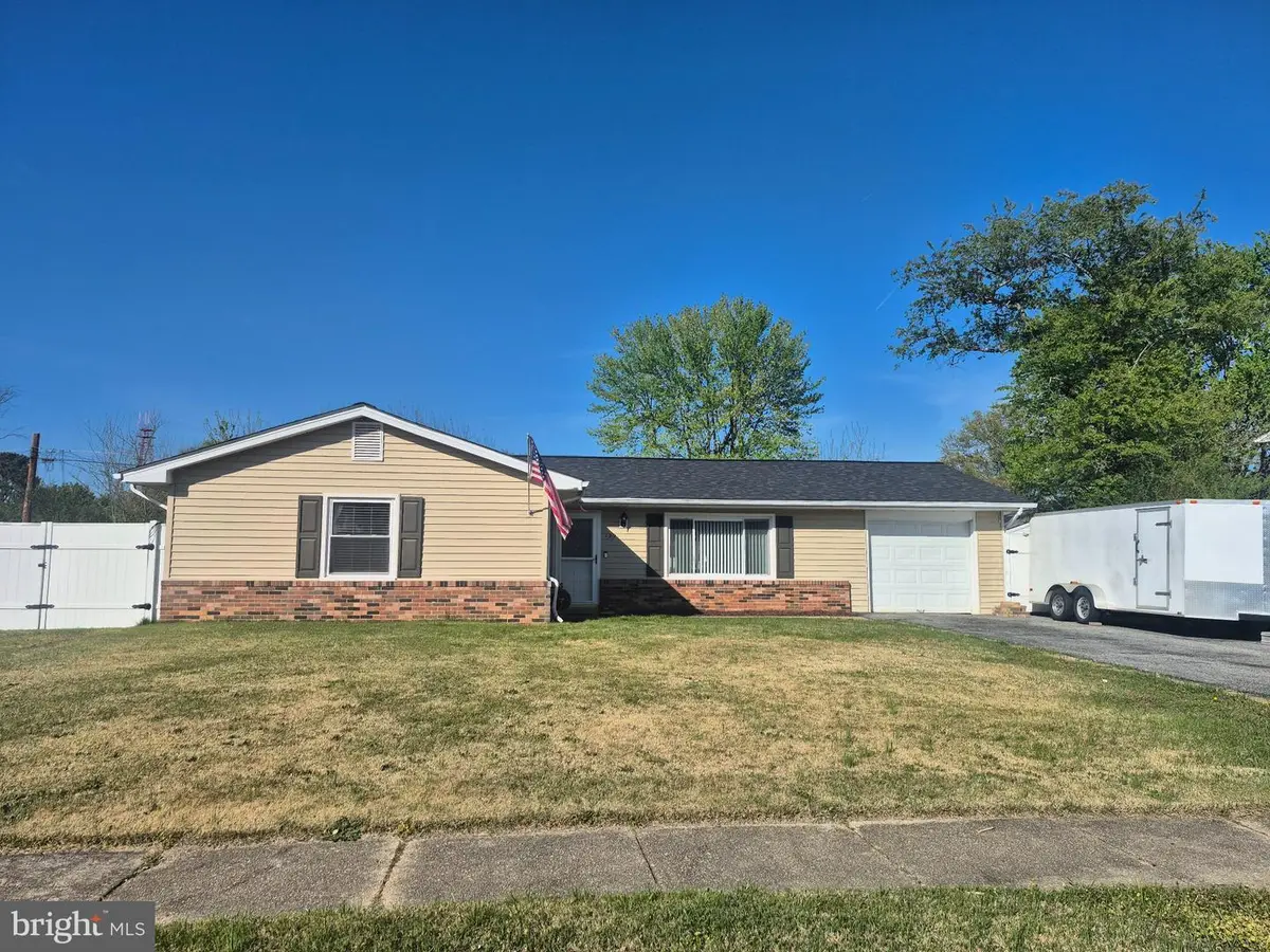 132 Garner Ave, Waldorf, MD 20602 - #1