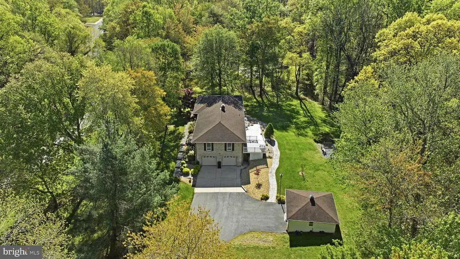 4465 Camelot Dr, Pomfret, MD 20675 - #2