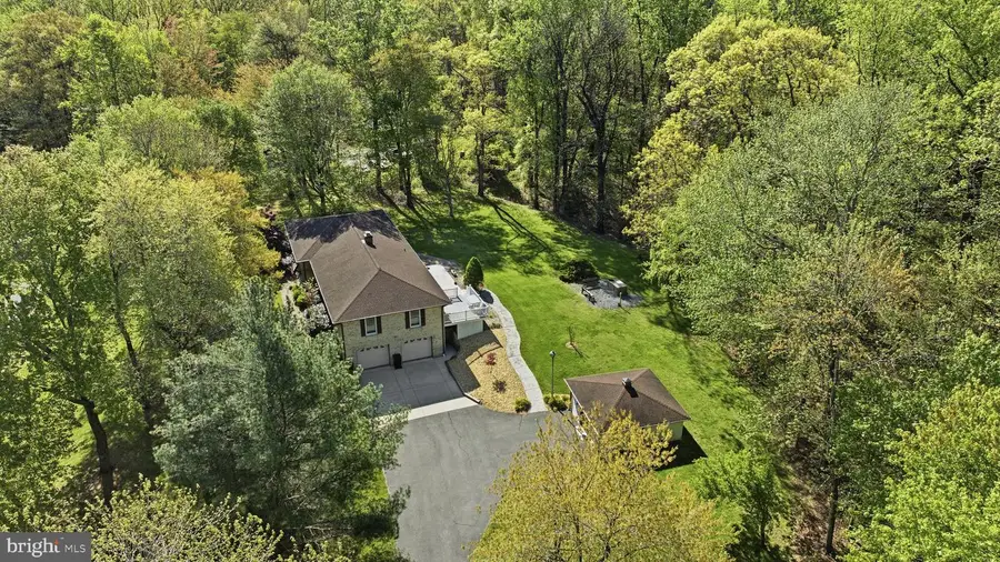 4465 Camelot Dr, Pomfret, MD 20675 - #3